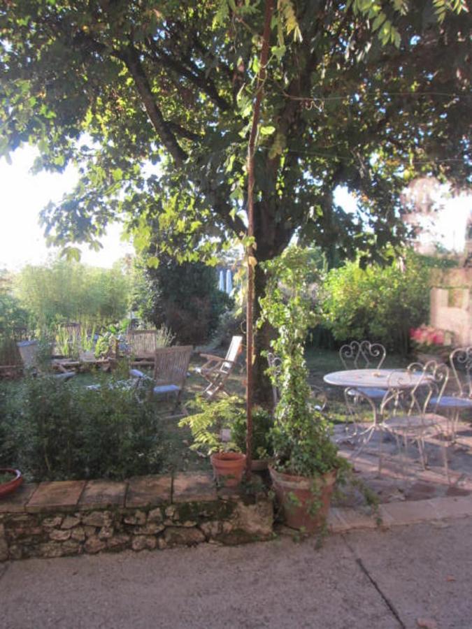 La Demeure De La Coste Acomodação com café da manhã Vieux  Exterior foto