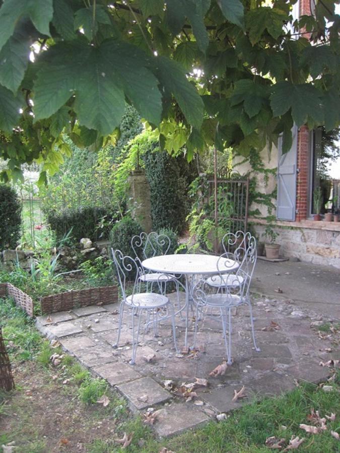 La Demeure De La Coste Acomodação com café da manhã Vieux  Exterior foto